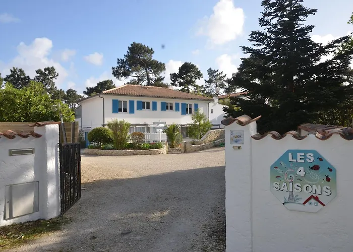 Studios Babord et Tribord