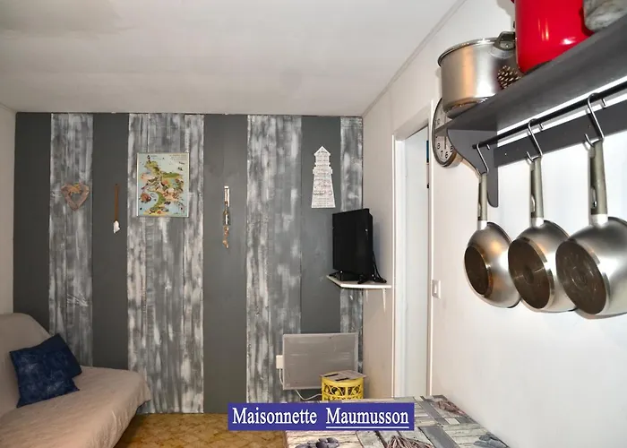 Studios Babord et Tribord