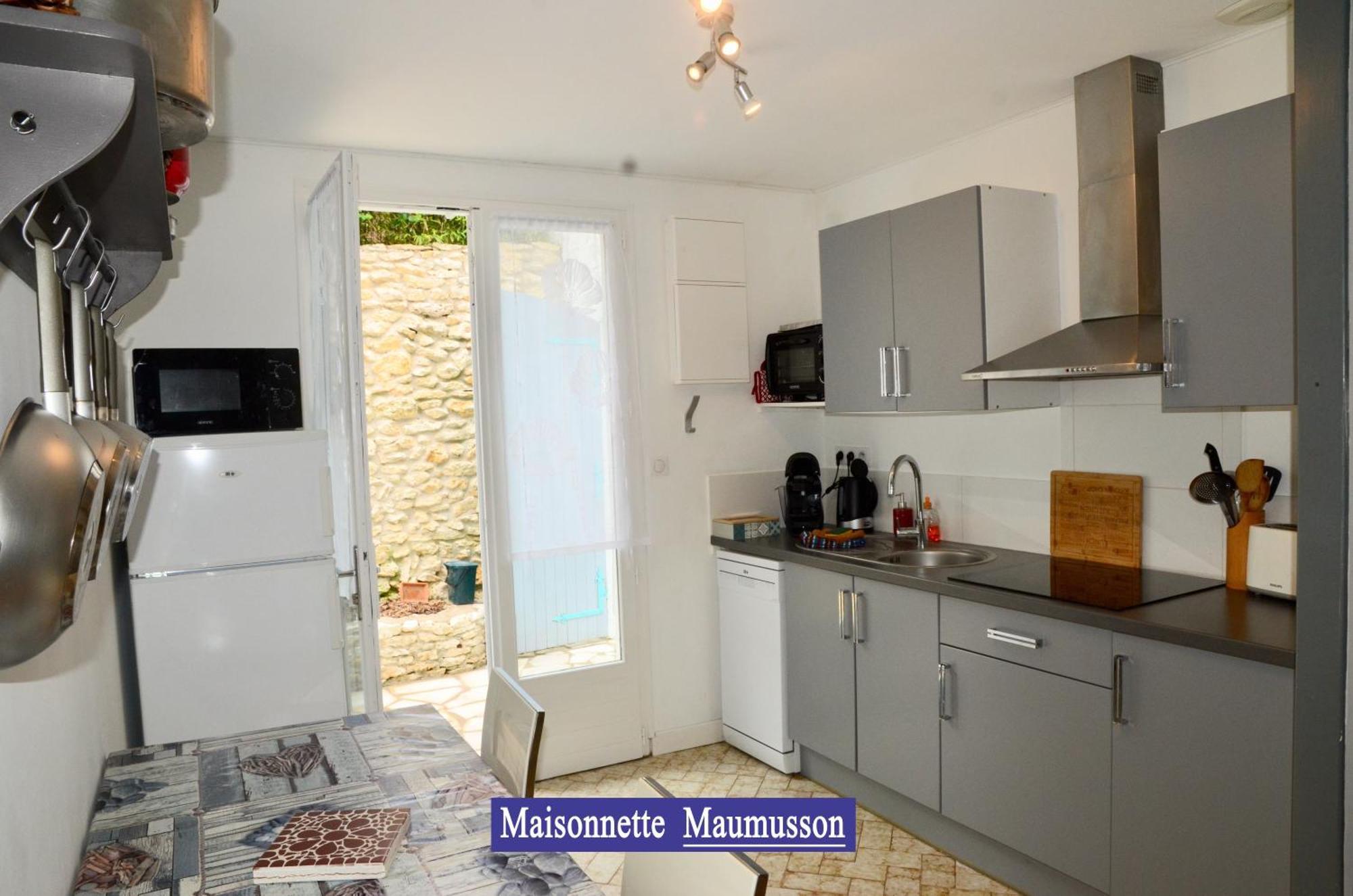 Apartamento Des 4 Saisons *