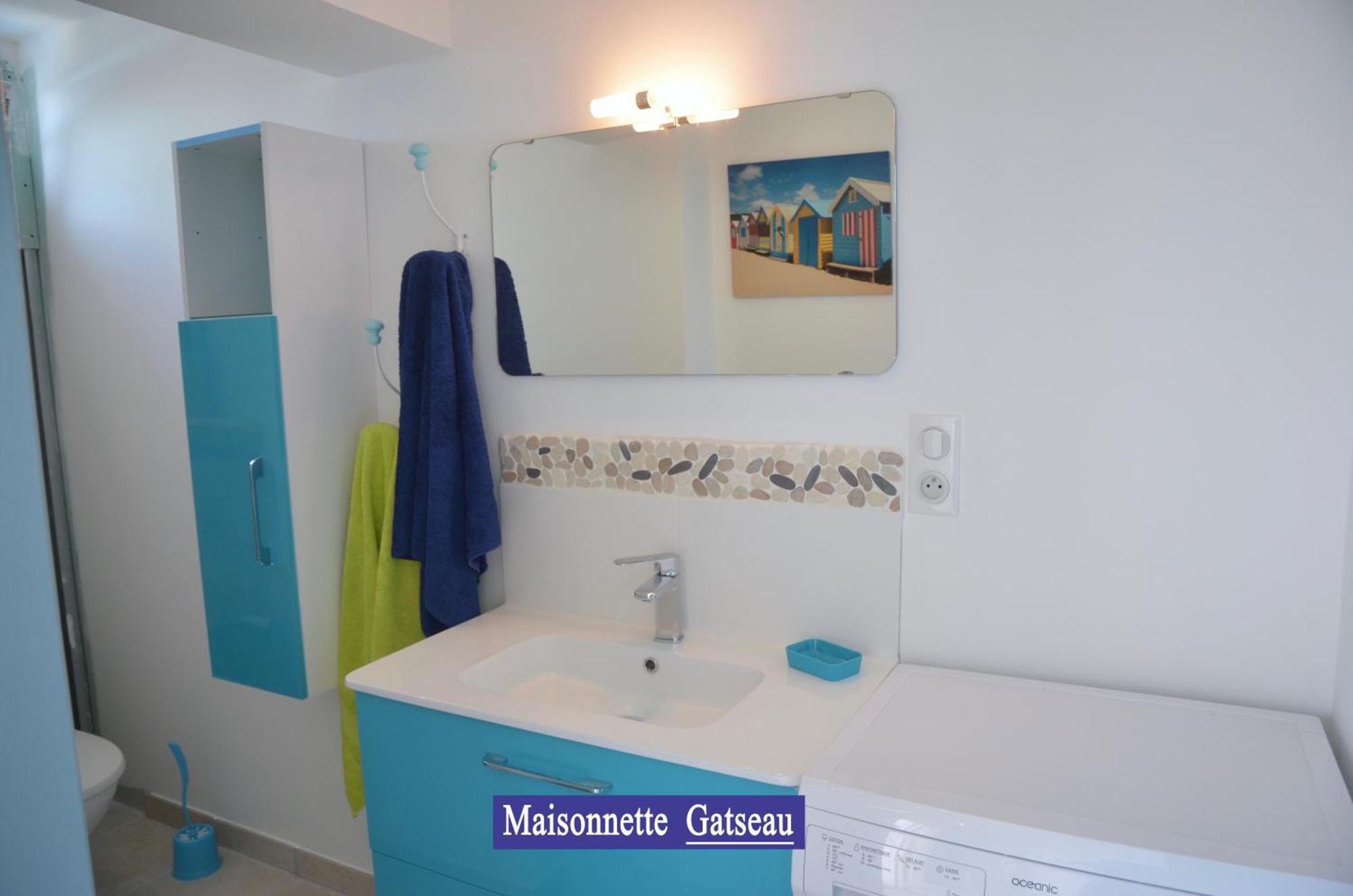 Des 4 Saisons Apartamento Saint-Trojan-les-Bains