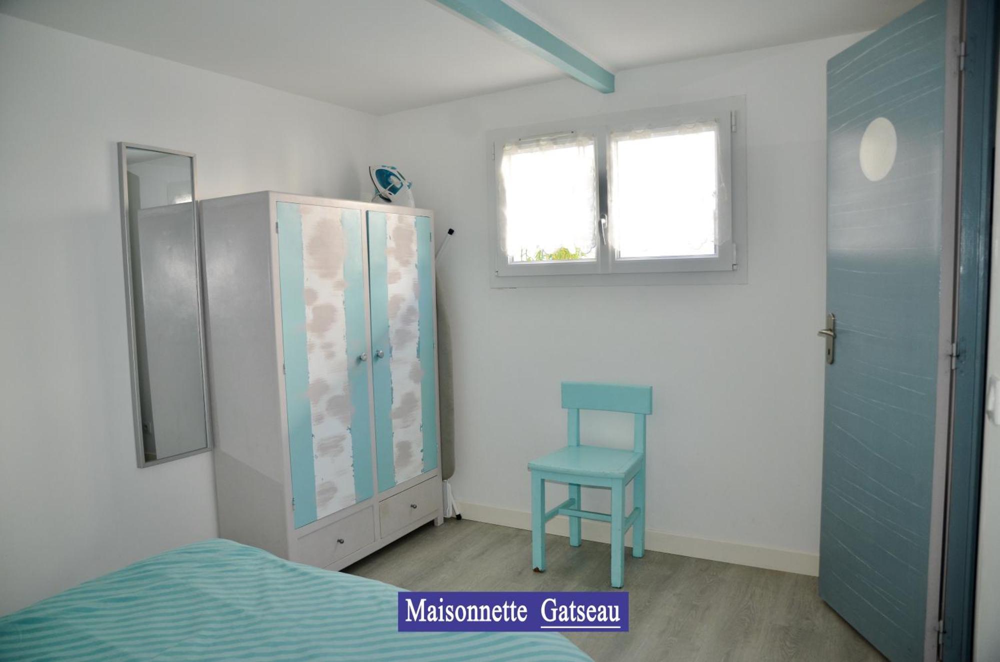Des 4 Saisons Apartamento Saint-Trojan-les-Bains