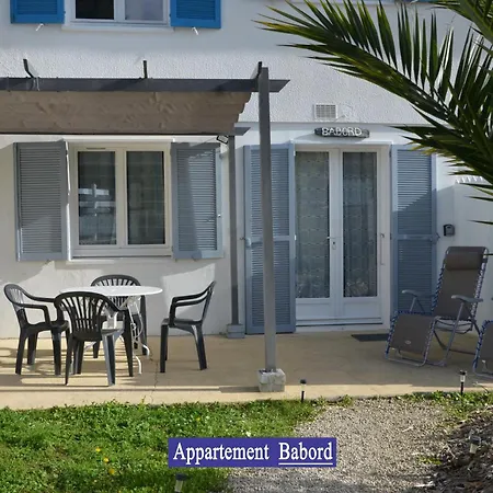 Villa Des 4 Saisons Saint-Trojan-les-Bains Exterior foto