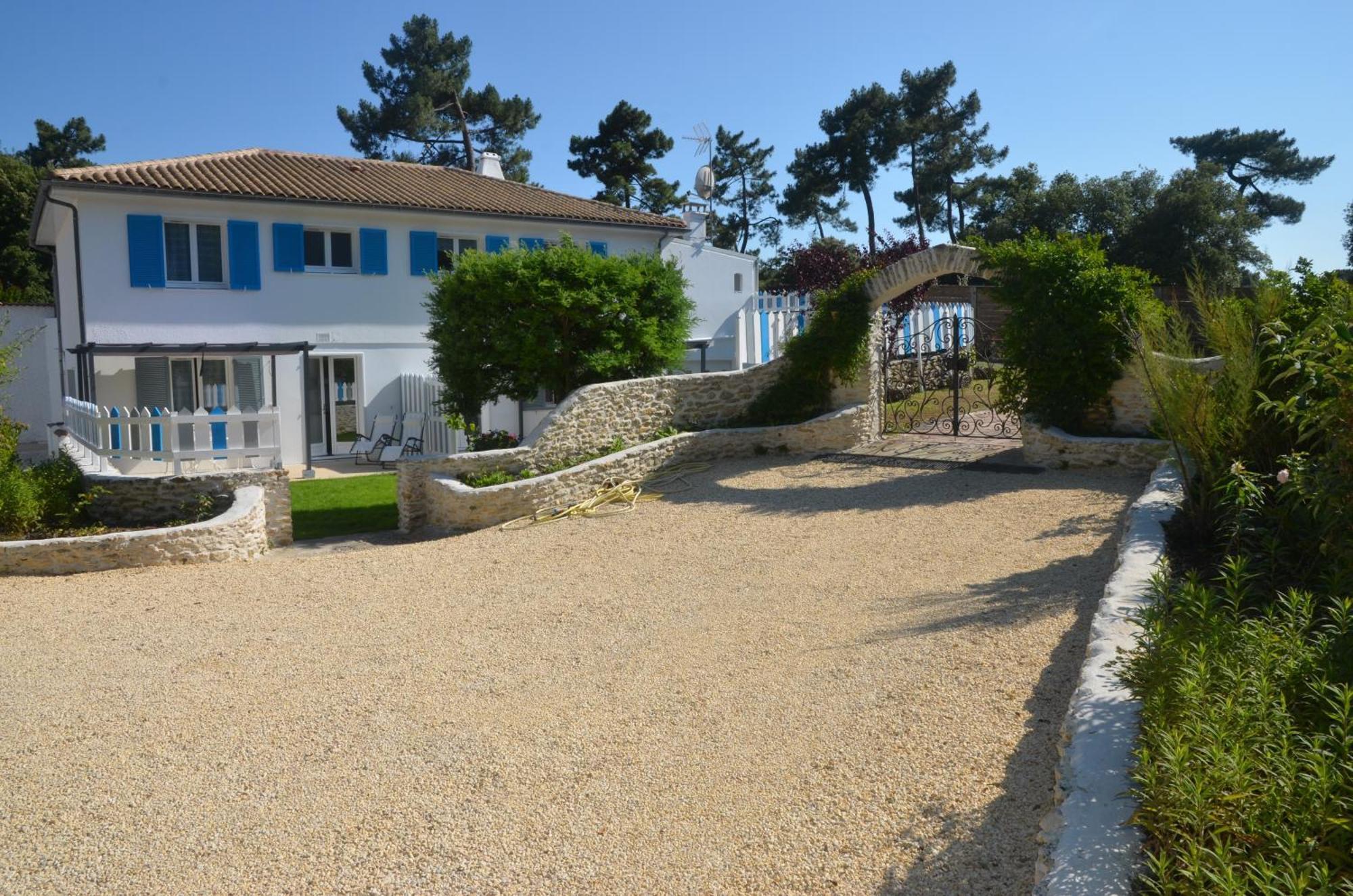Apartment Des 4 Saisons *
