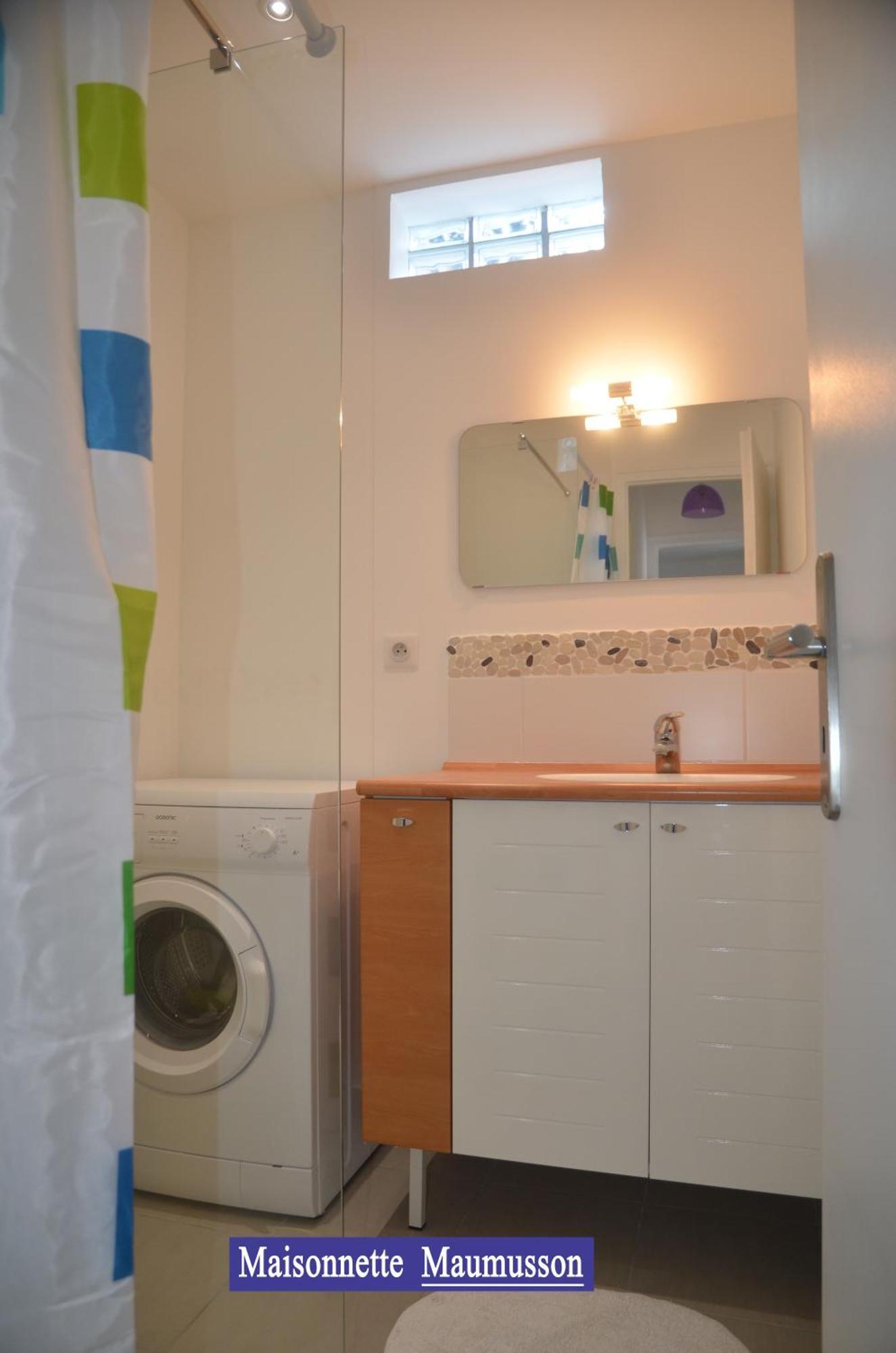 Des 4 Saisons Apartment