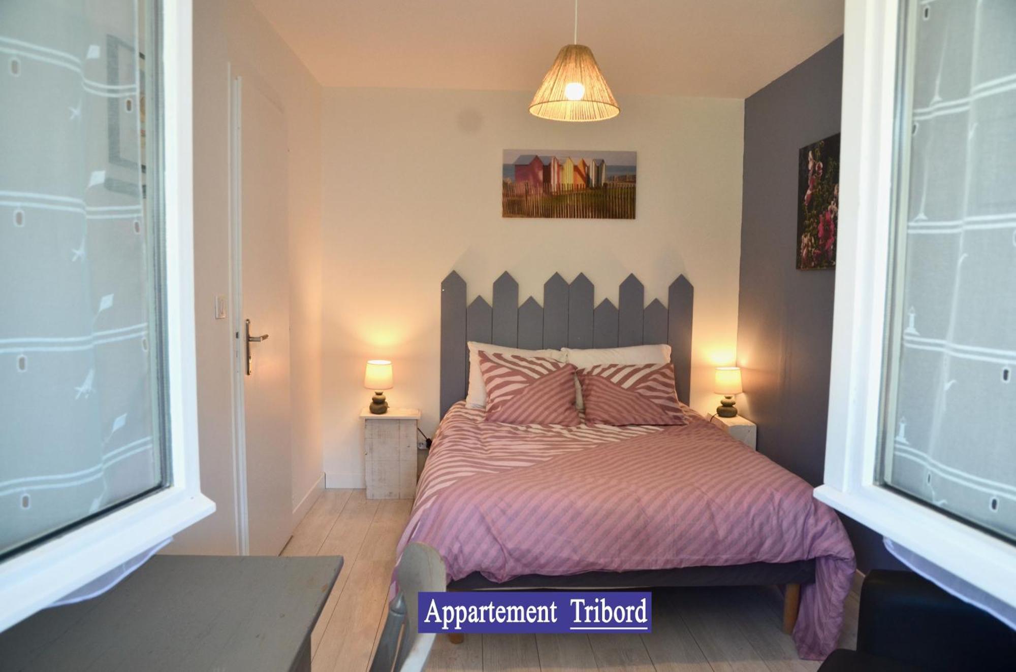 Des 4 Saisons Apartment *